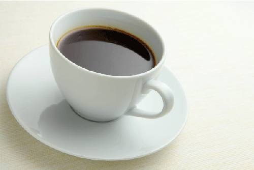 Black Cofee