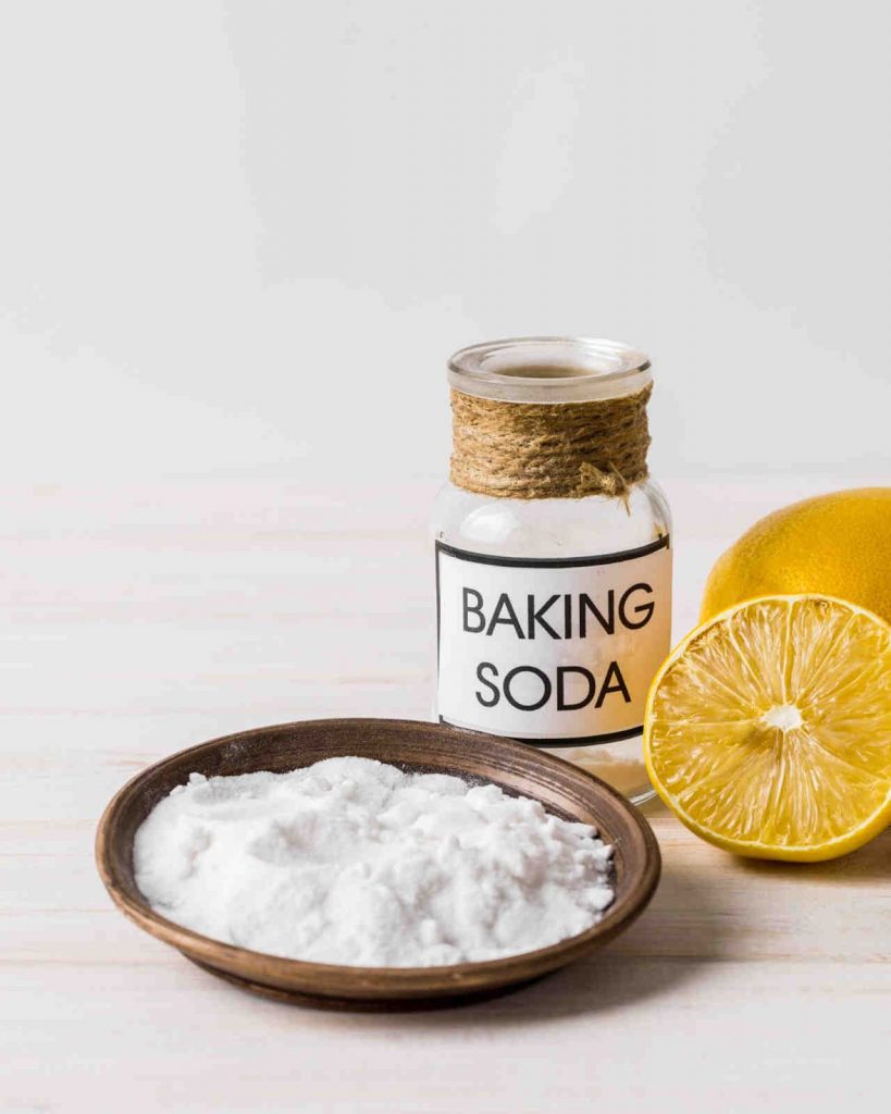 Manfaat baking soda untuk kulit tubuh