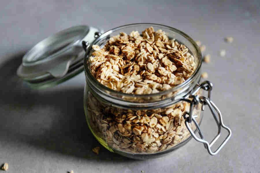 granola