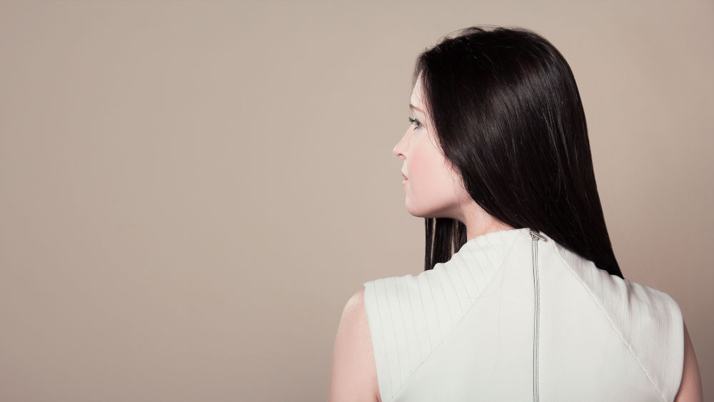 rambut sehat