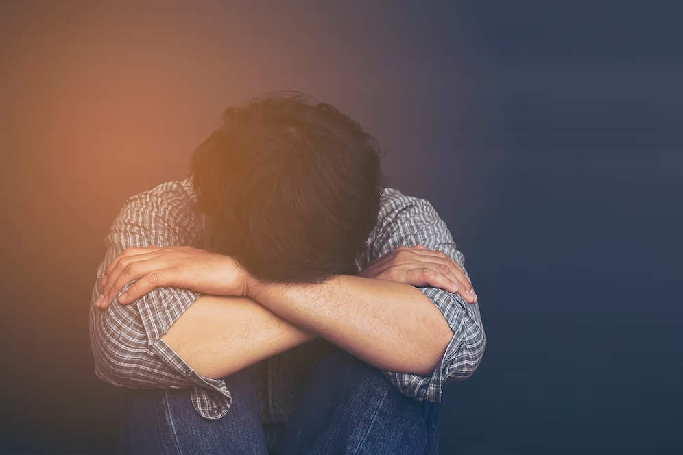 diet untuk mental health